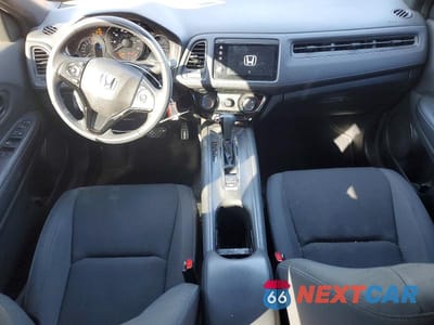 Zdjęcie 8 z 13 samochodu: 2019 HONDA HR-V SPORT VIN:3CZRU6H16KG717040 - miniatura