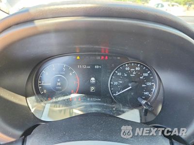 Zdjęcie 9 z 12 samochodu: 2021 NISSAN KICKS SV VIN:3N1CP5CV5ML484935 - miniatura