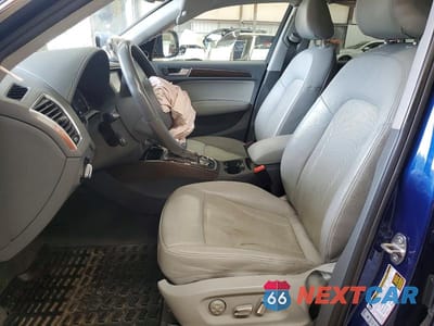 Zdjęcie 7 z 13 samochodu: 2016 AUDI Q5 PREMIUM PLUS S-LINE VIN:WA1D7AFP9GA123463 - miniatura