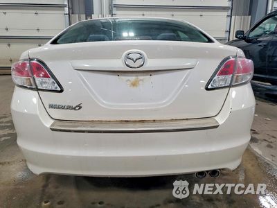 Zdjęcie 6 z 12 samochodu: 2012 MAZDA 6 I VIN:1YVHZ8BH9C5M08072 - miniatura