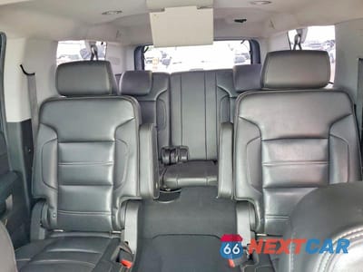 Zdjęcie 10 z 13 samochodu: 2019 GMC YUKON XL DENALI VIN:1GKS2HKJ8KR228497 - miniatura