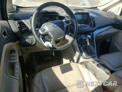 Zdjęcie 8 z 12 samochodu: 2016 FORD C-MAX SEL VIN:1FADP5BUXGL103094 - miniatura