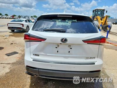 Zdjęcie 6 z 14 samochodu: 2019 LEXUS NX 300 F SPORT VIN:JTJYARBZ0K2117842 - miniatura