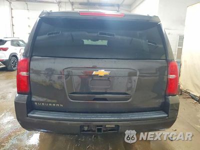 Zdjęcie 6 z 13 samochodu: 2015 CHEVROLET SUBURBAN K1500 LT VIN:1GNSKJKC1FR238872 - miniatura