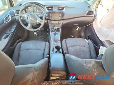 Zdjęcie 8 z 13 samochodu: 2017 NISSAN SENTRA SR VIN:3N1AB7AP5HY243603 - miniatura