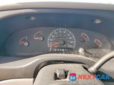 Zdjęcie 9 z 14 samochodu: 1998 FORD ECONOLINE E350 SUPER DUTY VIN:1FBSS31L0WHA39067 - miniatura