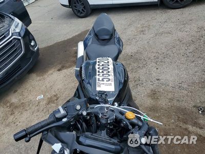 Piąte zdjęcie samochodu w środku: 2026 KAWASAKI ZX400 S VIN:ML5ZXCS13TDA53053 - miniatura