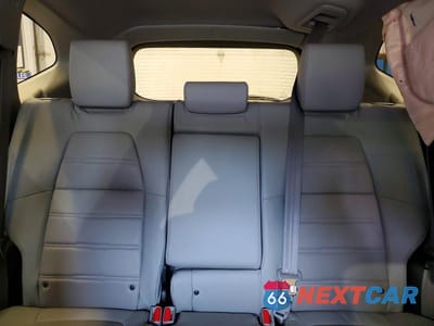 Zdjęcie 10 z 13 samochodu: 2018 HONDA CR-V EXL VIN:7FARW2H82JE069100 - miniatura