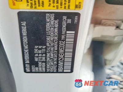 Zdjęcie 13 z 13 samochodu: 2014 BMW X1 SDRIVE28I VIN:WBAVM1C54EVW53302 - miniatura
