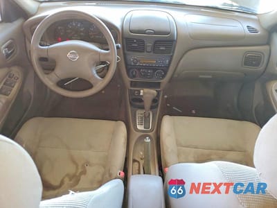Zdjęcie 8 z 12 samochodu: 2004 NISSAN SENTRA 1.8 VIN:3N1CB51D44L484773 - miniatura