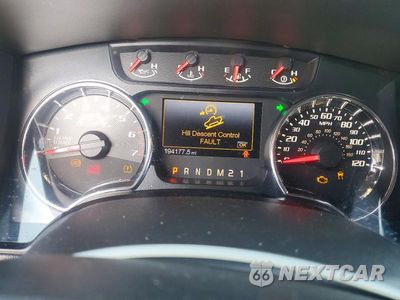 Zdjęcie 9 z 12 samochodu: 2013 FORD F150 SUPERCREW VIN:1FTFW1ETXDFB65106 - miniatura