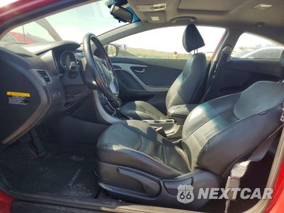 Zdjęcie 7 z 12 samochodu: 2014 HYUNDAI ELANTRA VIN:KMHDH6AH6EU027653 - miniatura