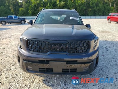 Piąte zdjęcie samochodu w środku: 2025 KIA TELLURIDE SX-PRESTIGE X-LINE VIN:5XYP5DGCXSG690523 - miniatura