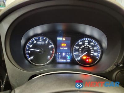 Zdjęcie 9 z 13 samochodu: 2020 MITSUBISHI OUTLANDER SE VIN:JA4AZ3A31LZ026668 - miniatura