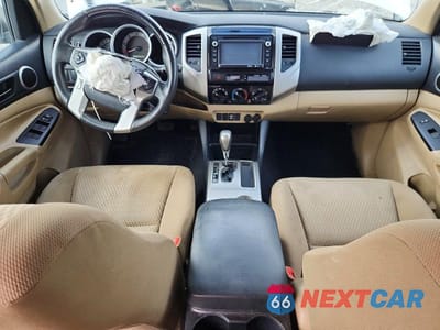 Zdjęcie 8 z 13 samochodu: 2014 TOYOTA TACOMA DOUBLE CAB PRERUNNER VIN:3TMJU4GN6EM169641 - miniatura
