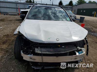 Piąte zdjęcie samochodu w środku: 2024 MERCEDES-BENZ GLA 35 AMG VIN:W1N4N5BB6RJ606840 - miniatura