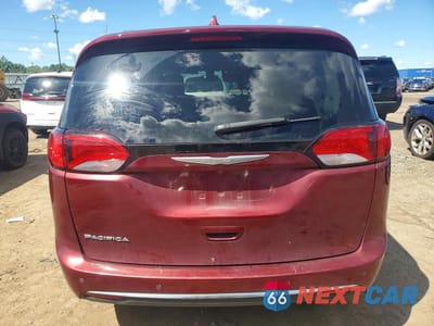 Zdjęcie 6 z 13 samochodu: 2018 CHRYSLER PACIFICA TOURING L PLUS VIN:2C4RC1EG2JR103048 - miniatura