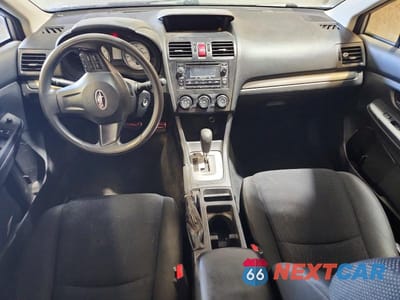 Zdjęcie 8 z 12 samochodu: 2013 SUBARU IMPREZA VIN:JF1GJAA68DH035905 - miniatura