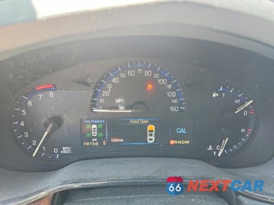 Zdjęcie 9 z 12 samochodu: 2015 CADILLAC CTS VIN:1G6AW5SX3F0115150 - miniatura
