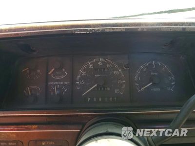 Zdjęcie 9 z 12 samochodu: 1990 FORD F150 VIN:2FTDF15N5LCA21319 - miniatura