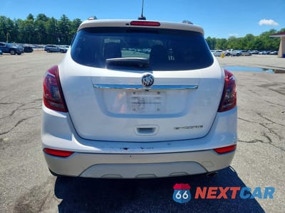 Zdjęcie 6 z 13 samochodu: 2020 BUICK ENCORE PREFERRED VIN:KL4CJASB1LB340274 - miniatura