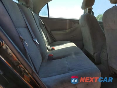 Zdjęcie 10 z 12 samochodu: 2006 TOYOTA COROLLA CE VIN:JTDBR32E860065597 - miniatura
