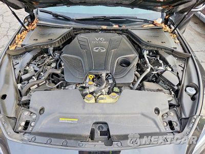 Zdjęcie 11 z 12 samochodu: 2021 INFINITI Q50 LUXE VIN:JN1EV7BR1MM752710 - miniatura
