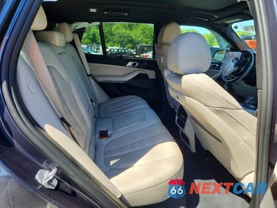 Zdjęcie 10 z 12 samochodu: 2021 BMW X5 XDRIVE40I VIN:5UXCR6C09M9F66923 - miniatura
