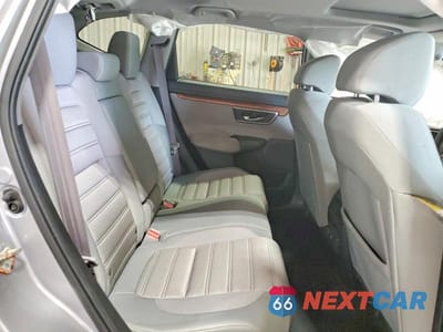Zdjęcie 11 z 14 samochodu: 2020 HONDA CR-V EX VIN:2HKRW2H51LH650190 - miniatura