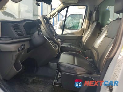 Zdjęcie 7 z 12 samochodu: 2020 FORD TRANSIT DELIVERY TRUCK VIN:1FDBW5Z82LKA95579 - miniatura