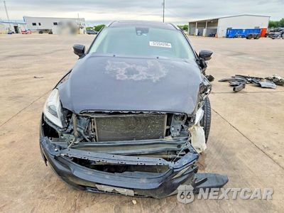 Piąte zdjęcie samochodu w środku: 2011 VOLVO XC60 T6 VIN:YV4902DZ2B2218263 - miniatura