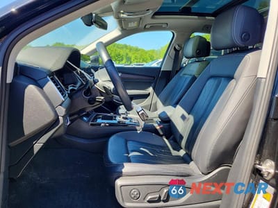 Zdjęcie 7 z 13 samochodu: 2021 AUDI Q5 PREMIUM PLUS VIN:WA1BAAFY8M2057947 - miniatura