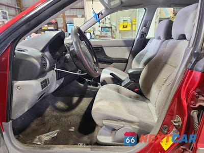 Zdjęcie 7 z 12 samochodu: 2002 SUBARU IMPREZA OUTBACK SPORT VIN:JF1GG68512G825638 - miniatura