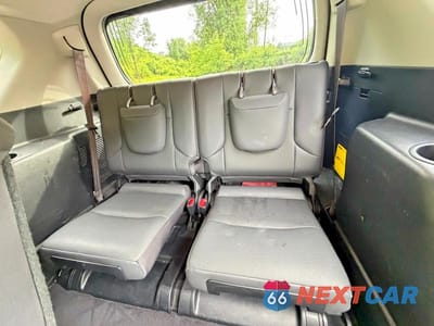 Zdjęcie 13 z 14 samochodu: 2019 LEXUS GX 460 VIN:JTJBM7FX2K5218129 - miniatura