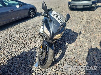 Drugie zdjęcie samochodu z przodu: 2013 KAWASAKI EX300 A VIN:JKAEX8A15DDA13393 - miniatura