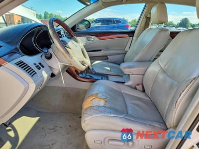 Zdjęcie 7 z 12 samochodu: 2012 TOYOTA AVALON LIMITED VIN:4T1BK3DB9CU441621 - miniatura