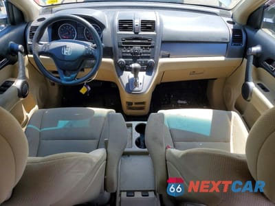 Zdjęcie 8 z 13 samochodu: 2011 HONDA CR-V SE VIN:5J6RE4H48BL010018 - miniatura