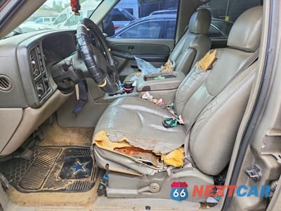Zdjęcie 7 z 13 samochodu: 2003 CHEVROLET TAHOE K1500 VIN:1GNEK13Z63R140321 - miniatura