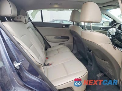 Zdjęcie 11 z 13 samochodu: 2017 KIA SPORTAGE EX VIN:KNDPN3ACXH7280023 - miniatura