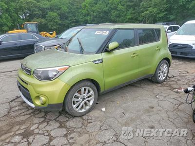 2017 KIA SOUL + KNDJP3A51H7880477 - główne zdjęcie licytacji z USA - miniatura
