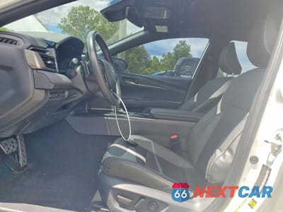 Zdjęcie 7 z 12 samochodu: 2025 TOYOTA CAMRY SE VIN:4T1DAACK7SU030170 - miniatura