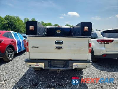 Zdjęcie 6 z 12 samochodu: 2014 FORD F150 SUPER CAB VIN:1FTFX1ET5EFC27641 - miniatura