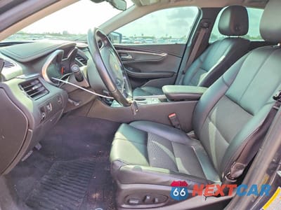 Zdjęcie 7 z 12 samochodu: 2018 CHEVROLET IMPALA LT VIN:2G1105S38J9148857 - miniatura