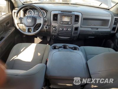 Zdjęcie 8 z 13 samochodu: 2019 RAM 1500 CLASSIC TRADESMAN VIN:1C6RR7FGXKS544496 - miniatura