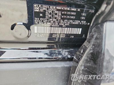 Zdjęcie 13 z 13 samochodu: 2026 TOYOTA RAV4 XSE VIN:2T36CRAV7TW000920 - miniatura