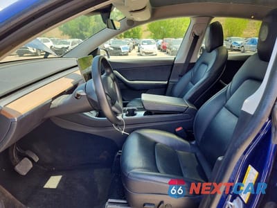 Zdjęcie 7 z 13 samochodu: 2020 TESLA MODEL Y VIN:5YJYGDEEXLF033944 - miniatura