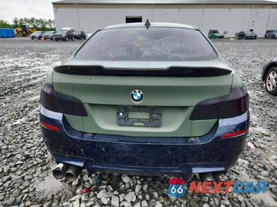 Zdjęcie 6 z 12 samochodu: 2016 BMW 535 XI VIN:WBA5B3C56GD549632 - miniatura