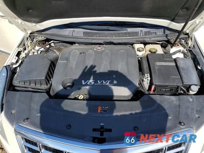 Zdjęcie 11 z 12 samochodu: 2013 CADILLAC XTS PREMIUM COLLECTION VIN:2G61S5S36D9116515 - miniatura