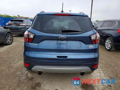 Zdjęcie 6 z 13 samochodu: 2018 FORD ESCAPE SEL VIN:1FMCU0HD5JUA08609 - miniatura