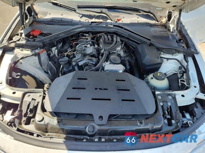Zdjęcie 11 z 12 samochodu: 2015 BMW 320 I VIN:WBA3B1G55FNT03735 - miniatura